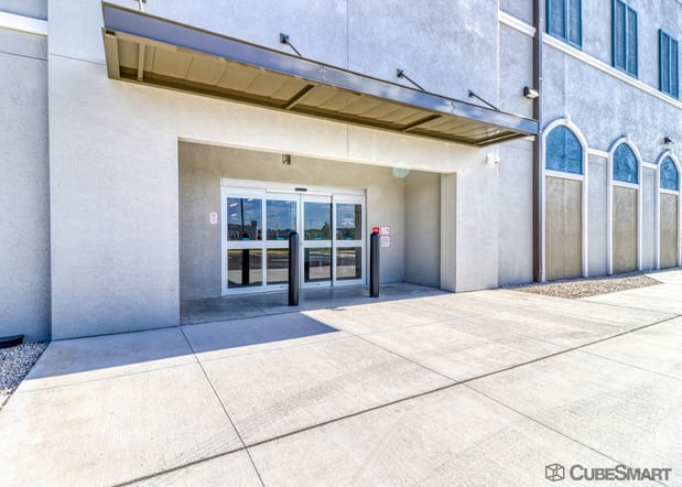 Images CubeSmart Self Storage