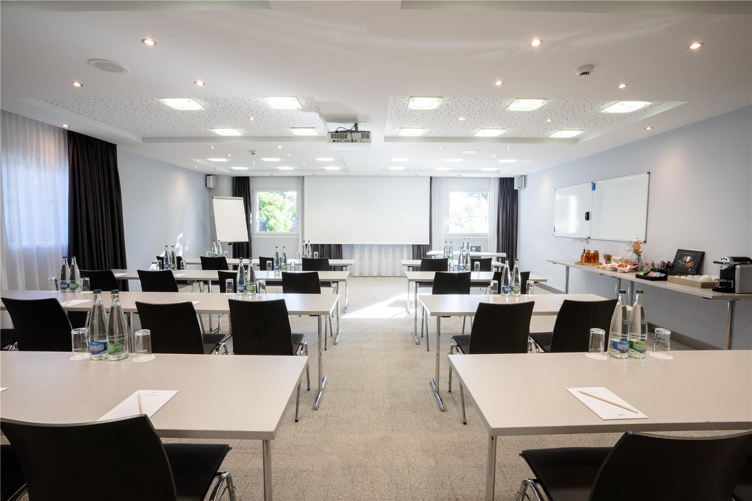 Radisson Hotel Zurich Airport, Flughofstrasse 75 in Rümlang