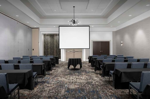 Images Embassy Suites by Hilton Atlanta Kennesaw Town Center