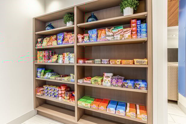 Images Holiday Inn Express & Suites Ottawa by IHG