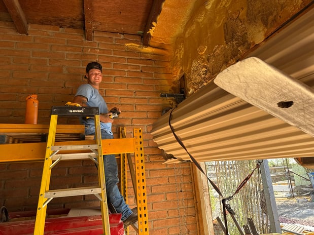 Images Andrews Gates & Garage Doors