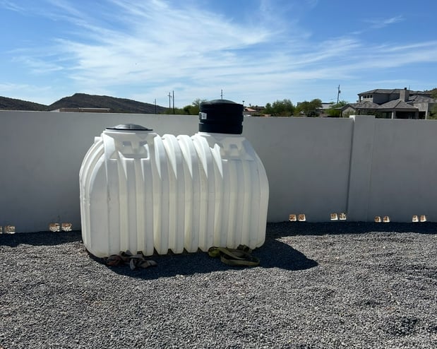 Images Arizona Pump Services