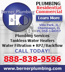 Images Berner Plumbing & H20 Inc