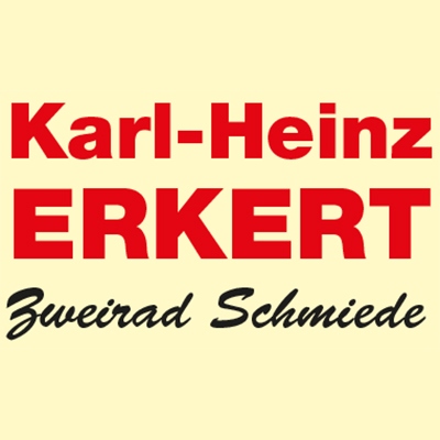 Erkert Karl-Heinz Logo