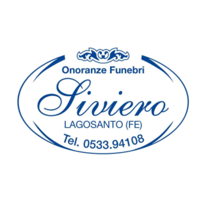 Onoranze Funebri Siviero Logo