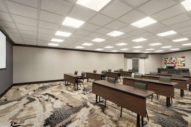 Images Hampton Inn & Suites Exeter