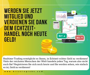 Tradeaktien, Betzenweg 33 in München