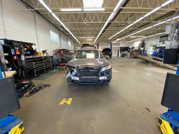Images America's Auto Body
