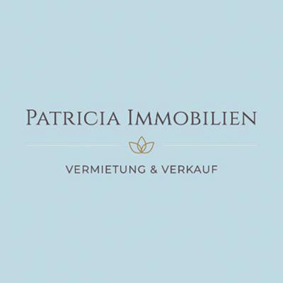 PATRICIA IMMOBILIEN in Nürnberg - Logo