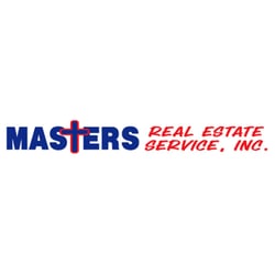 Anna Kintz | Masters Real Estate Service Logo