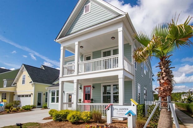 Images Homecoming by True Homes