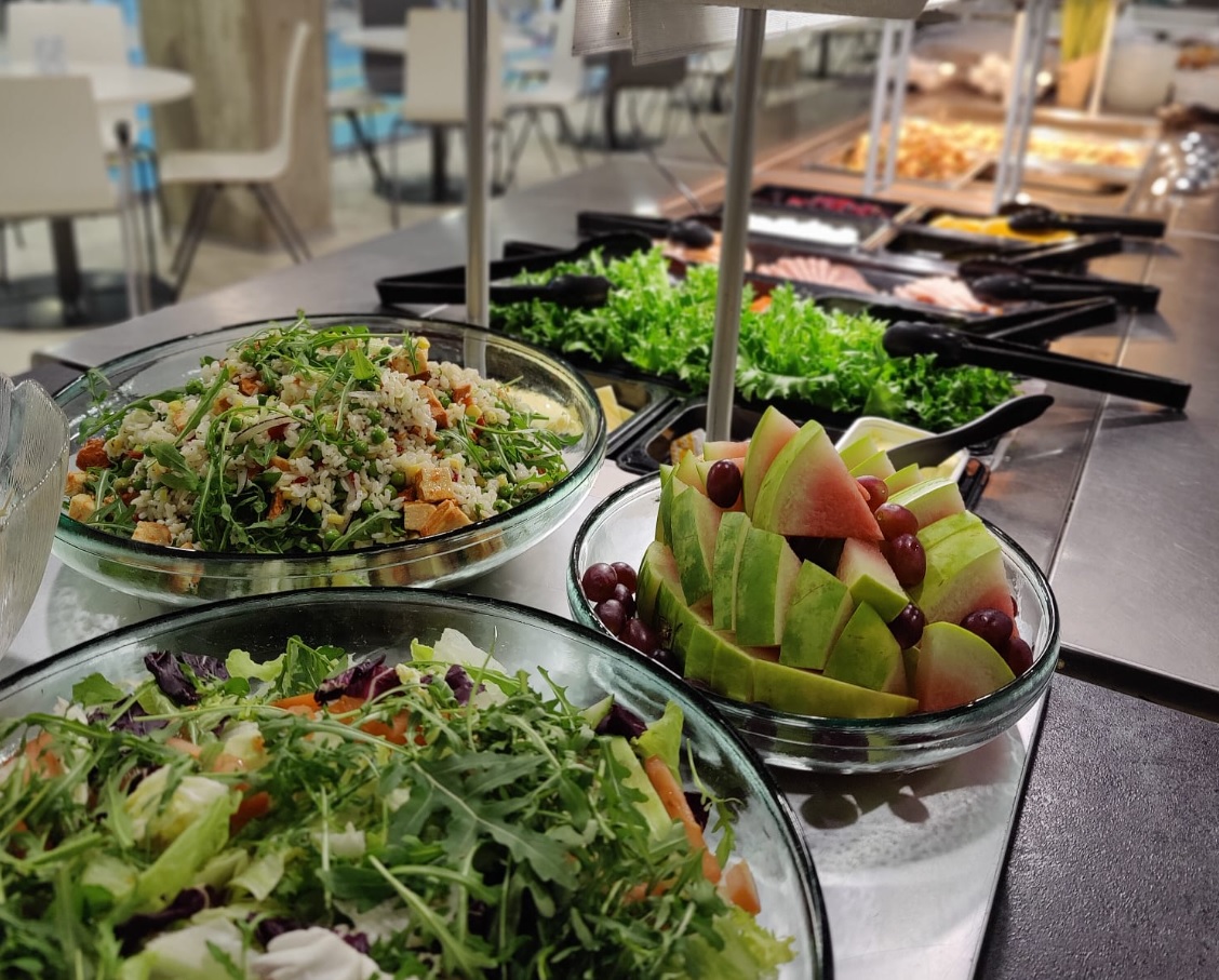 Images Kahvila Kaleva