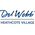 Heathcote Village by Del Webb - Villas Logo