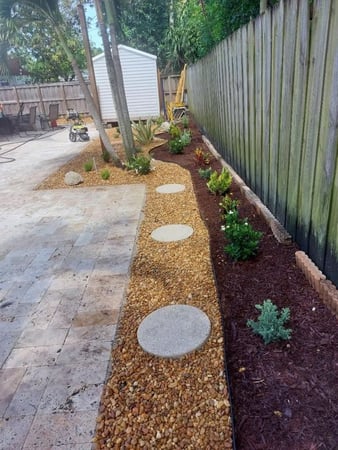 Images F & F Landscaping LLC