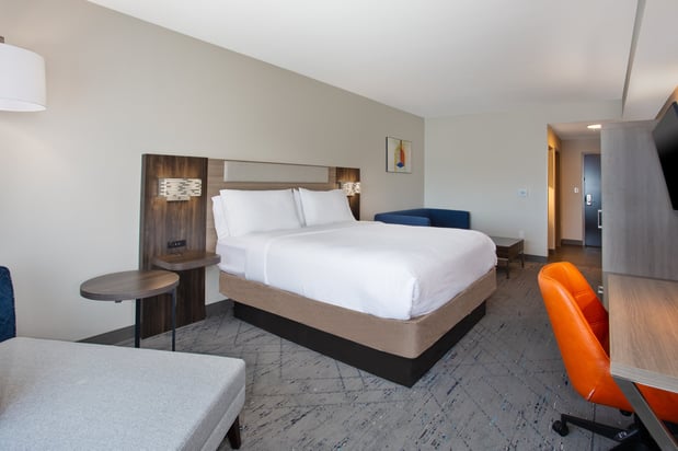 Images Holiday Inn Express Augusta North - GA by IHG