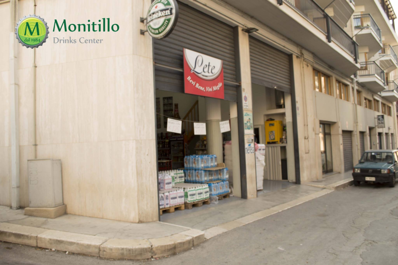 Images Monitillo Drinks Center