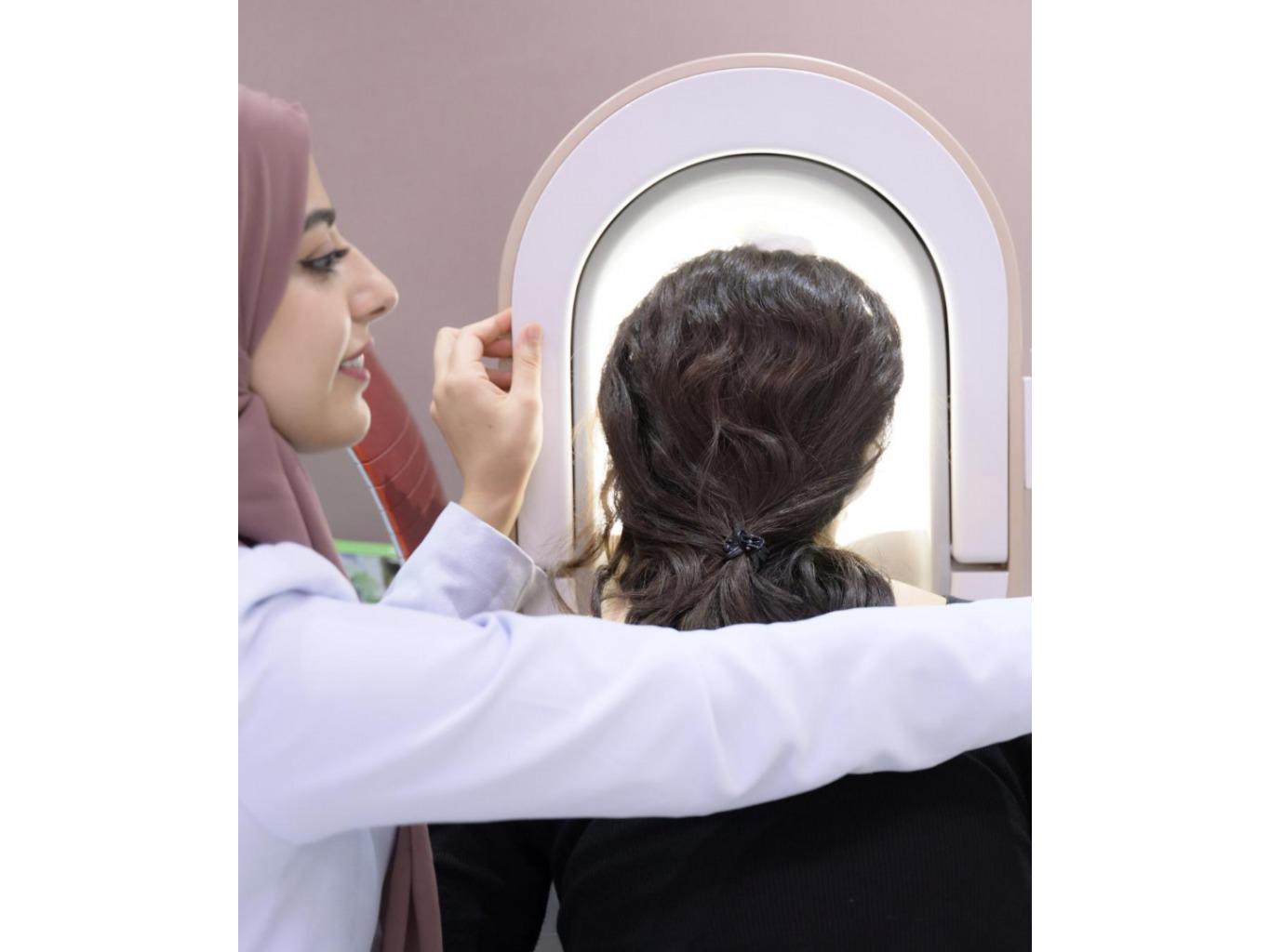 Tuka Beauty School​, Alleestraße 75 in Bochum