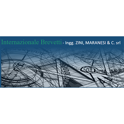 Internazionale Brevetti Ingg. Zini, Maranesi e C. Logo