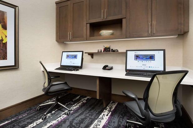 Images Hilton Garden Inn Charlotte Airport