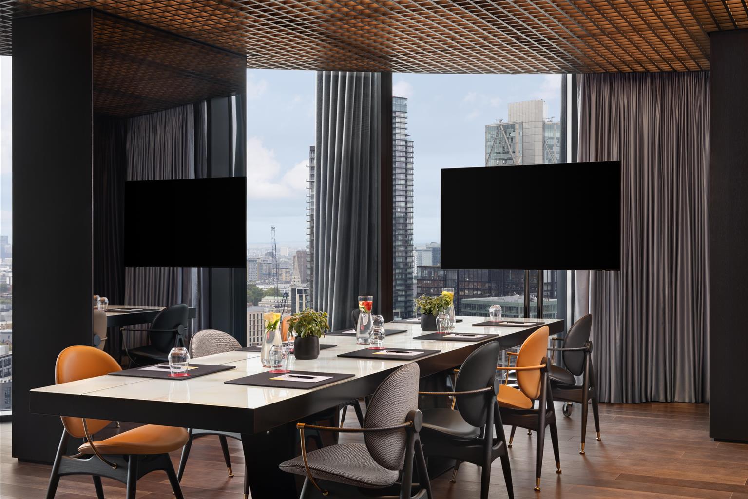 Images art'otel London Hoxton