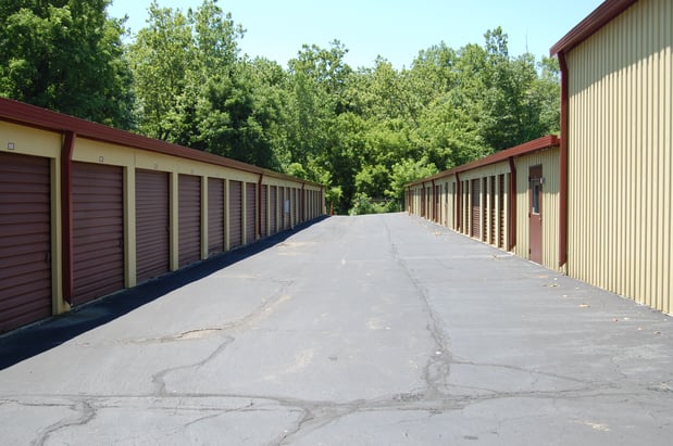 Images Guardian Self Storage