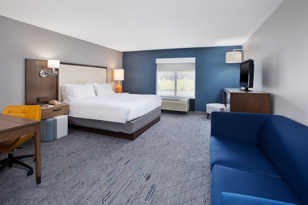 Images Holiday Inn Express & Suites Kent - University Area by IHG