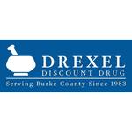 Drexel Discount Drug Logo