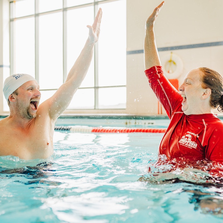 Images British Swim School of Hampton Inn - Bridgeville