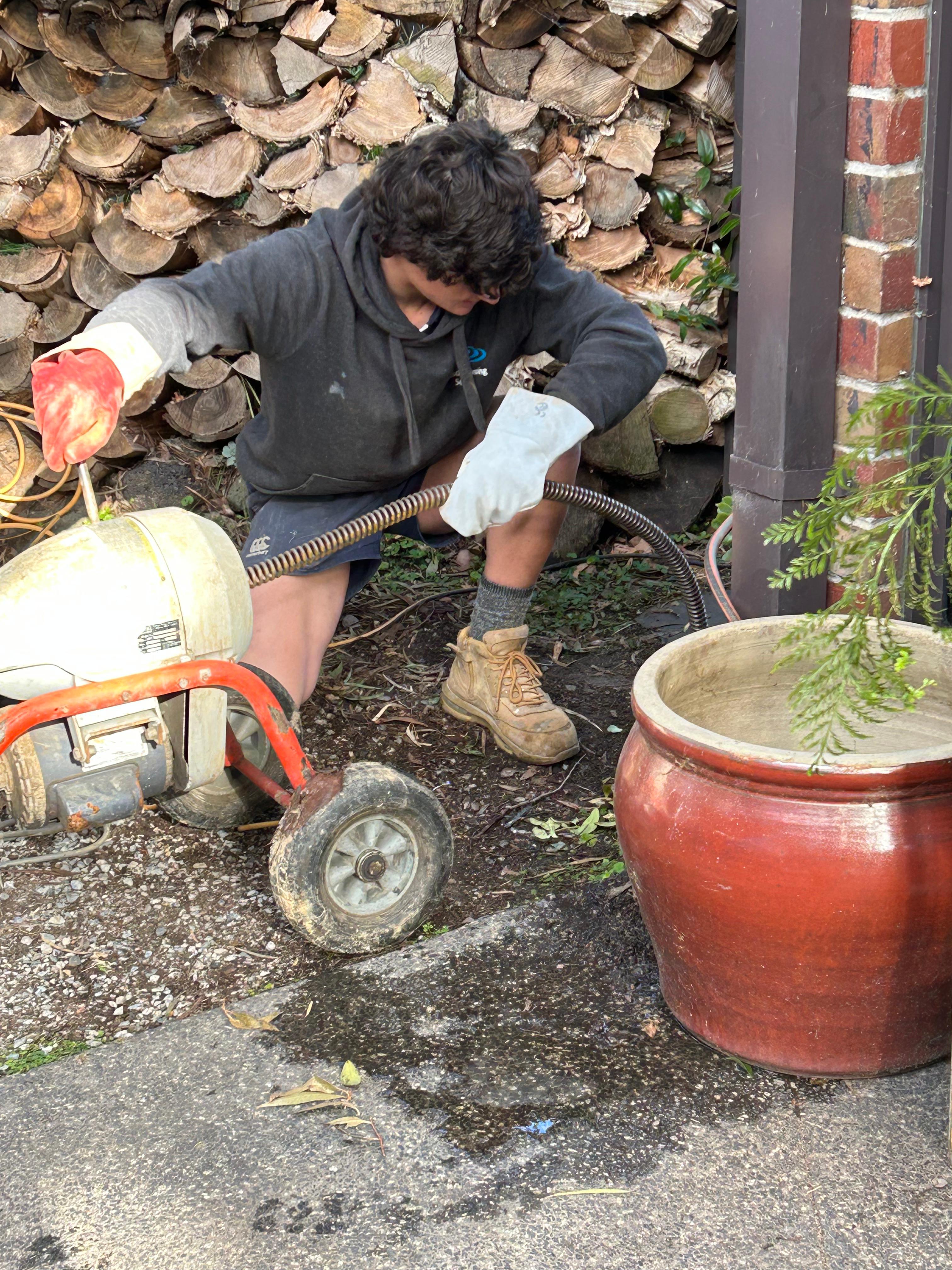 Images Dickson Plumbing Services