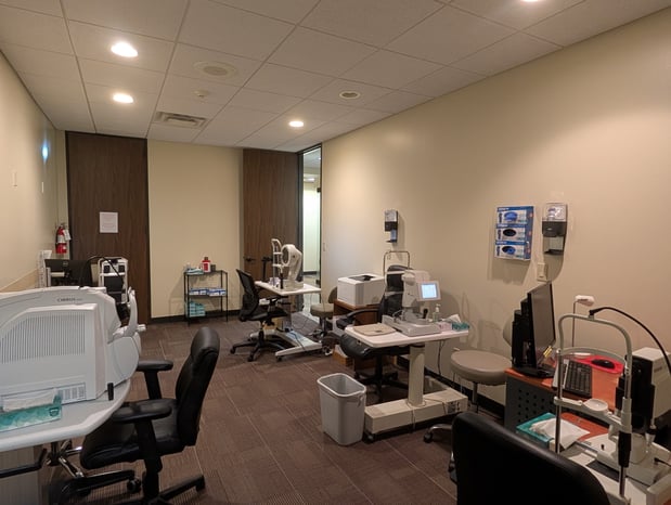 Images Eye Center of Texas - Pasadena