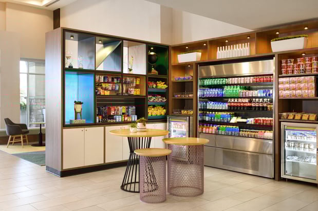 Images Holiday Inn & Suites Oakland - Airport by IHG