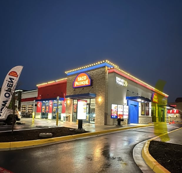 Images Taco Palenque The RIM