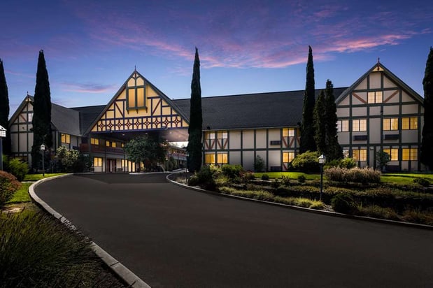Images Best Western Windsor Inn