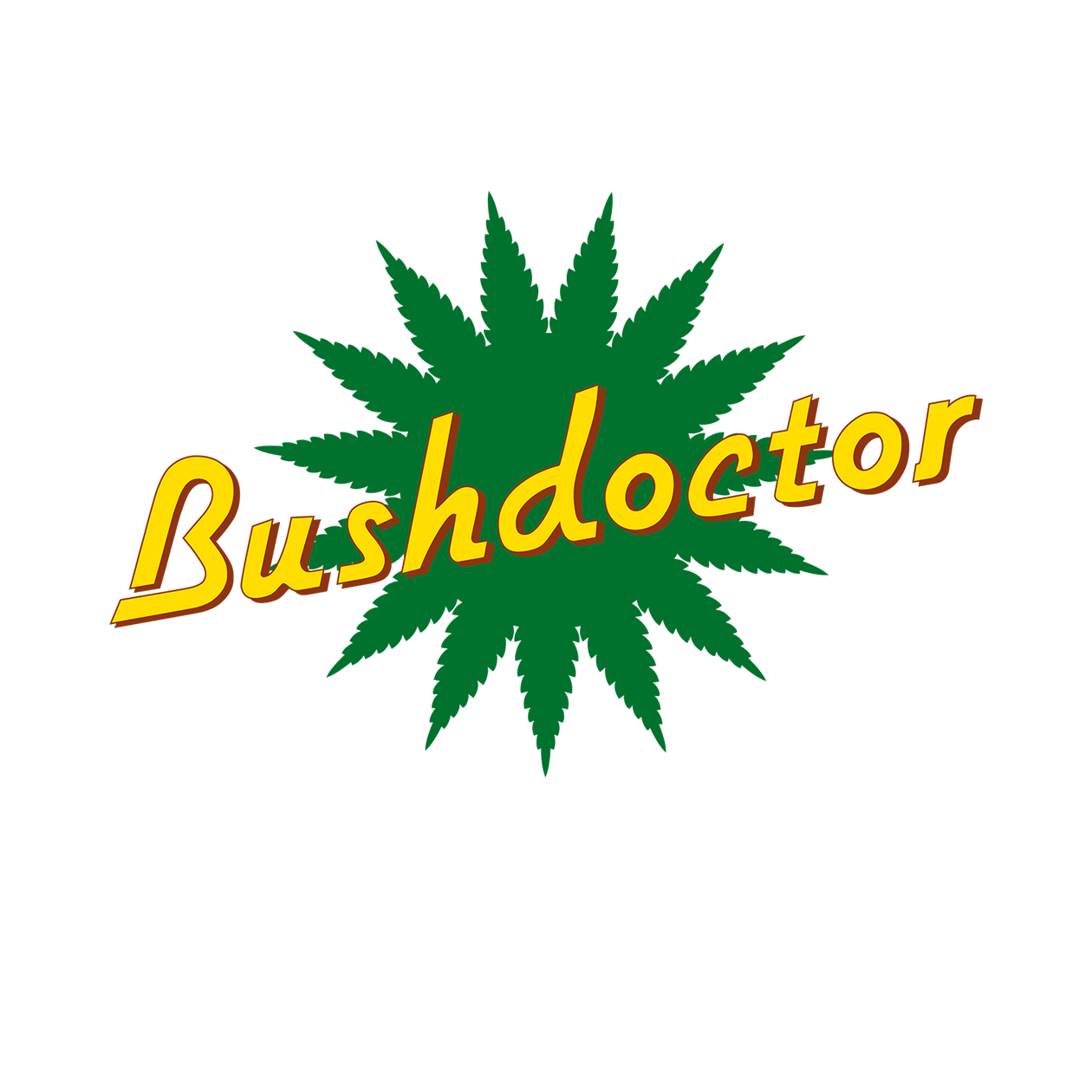 Bushdoctor GmbH Logo