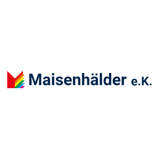 Logo Maisenhälder e.K.