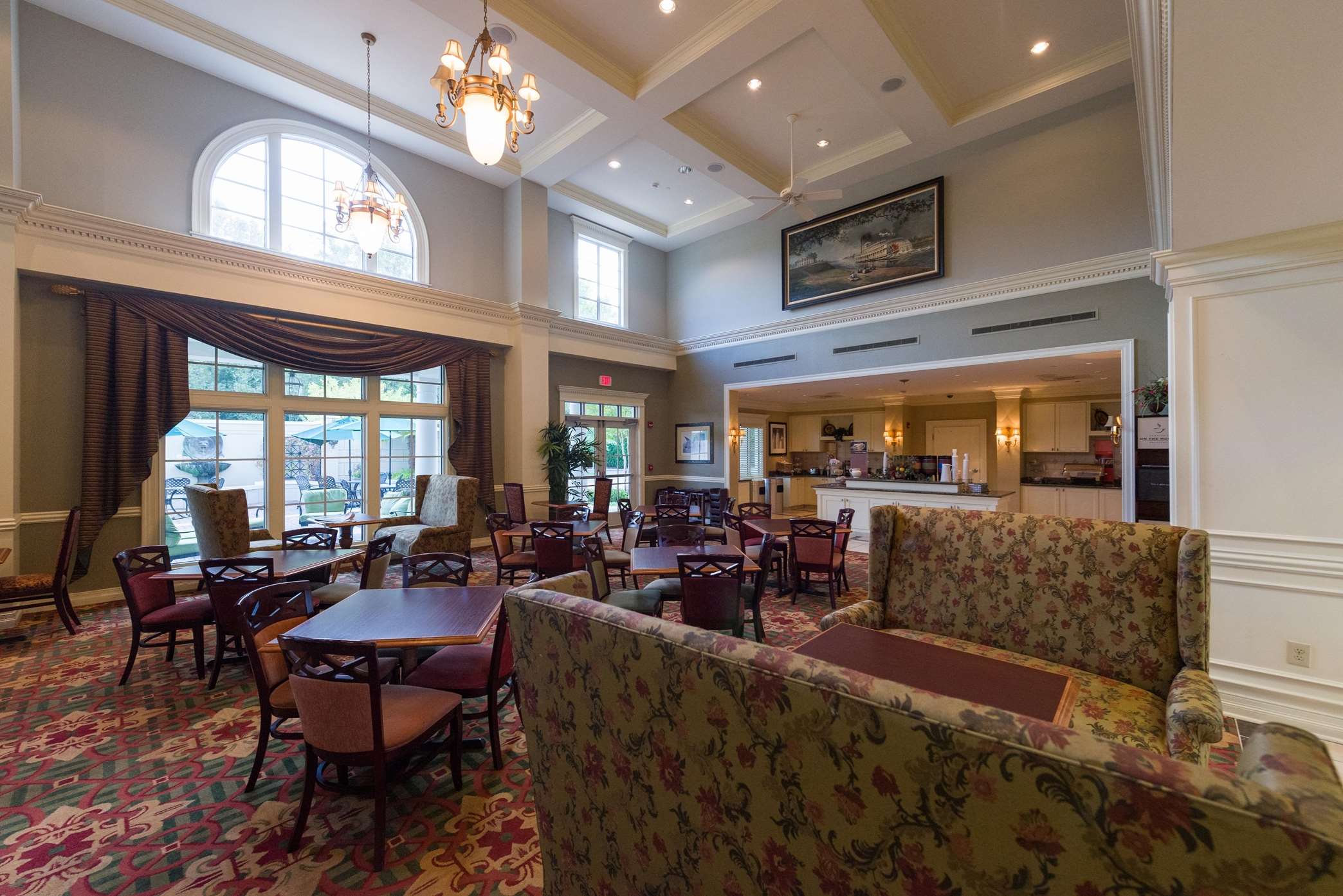 Hampton inn hotel coupons