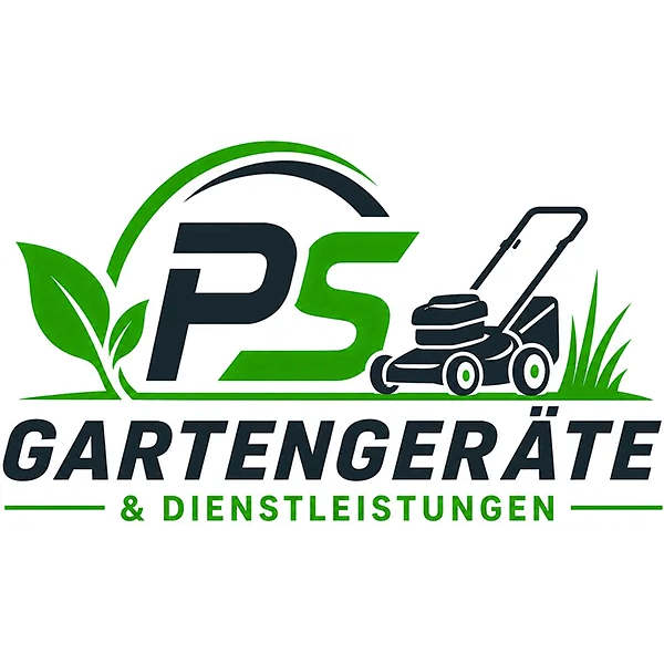 Logo von PS Gartengeräte & Dienstleistungen GmbH