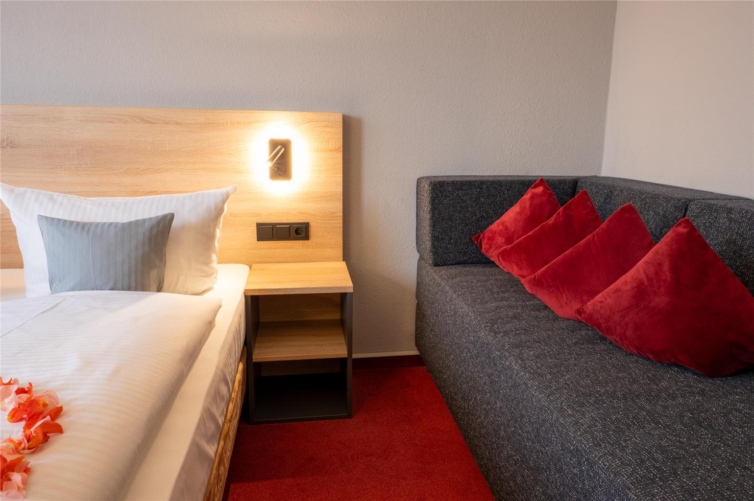 Best Western Comfort Business Hotel, Hammer Landstrasse 89 in Neuss