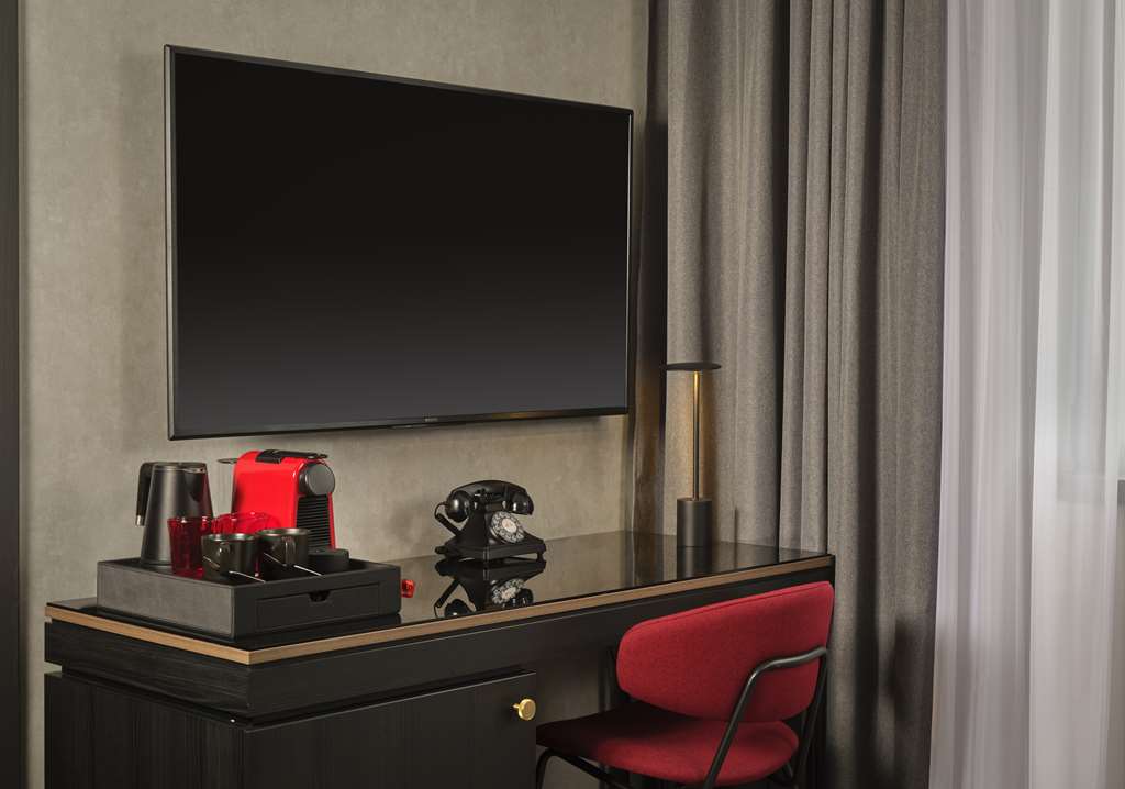 Radisson RED Belgrade