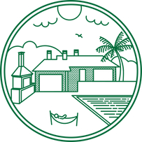Casa Rural Villa Verde Logo
