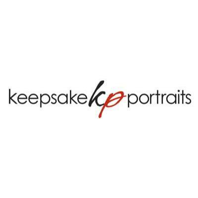 Keepsake Portraits Logo
