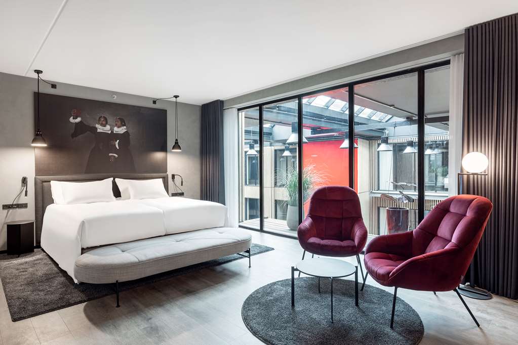 Images Radisson RED Aarhus