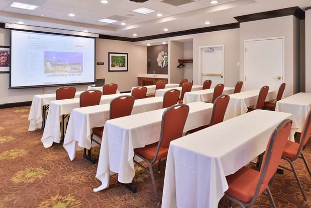 Images Hilton Garden Inn Indianapolis/Carmel