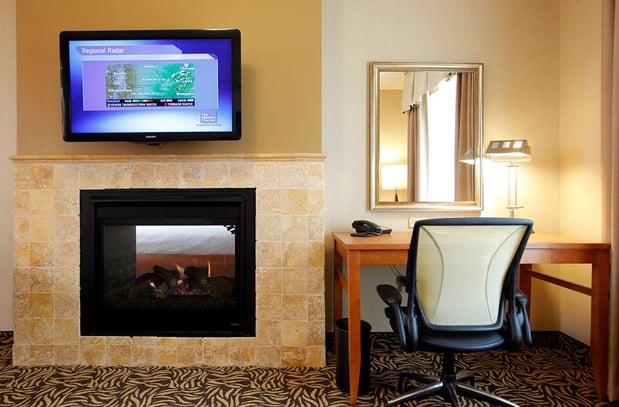 Images Hilton Garden Inn Cedar Falls