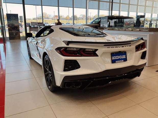 Images Woodhouse Place Nissan