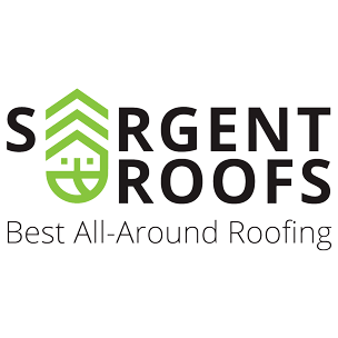 Sargent Roofs Logo