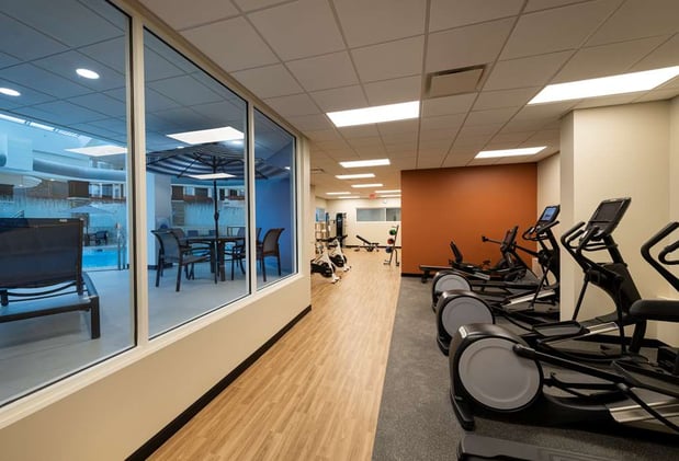 Images DoubleTree by Hilton Madison East