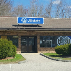 Images Stephen Neri: Allstate Insurance