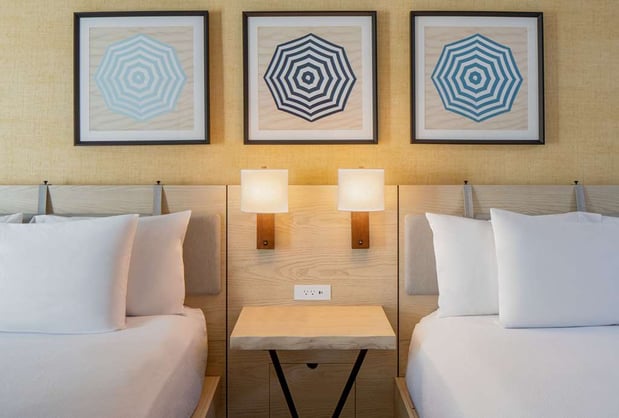 Images Hilton Garden Inn Dana Point Doheny Beach