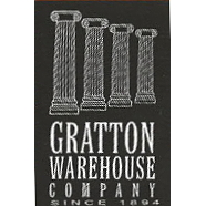 Gratton Warehouse Company Logo